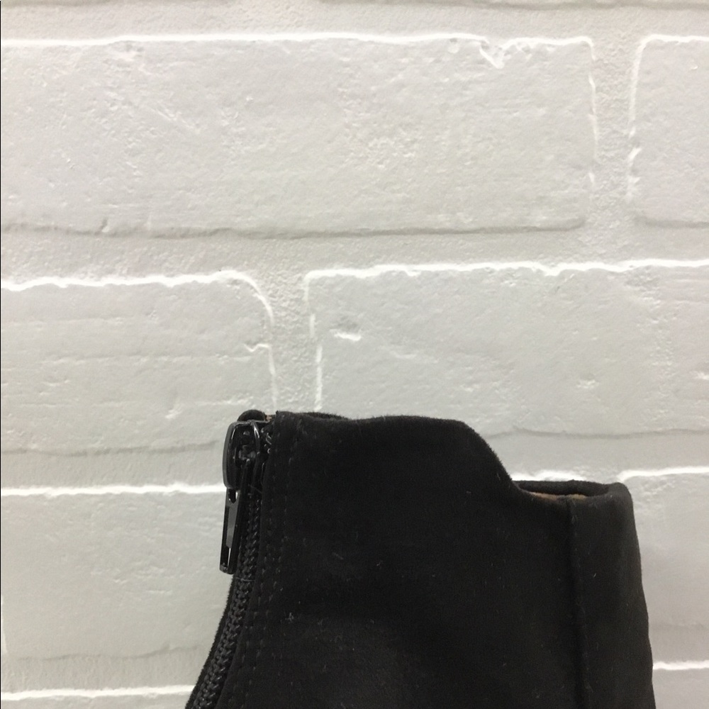 Booties - Picture 3 of 5